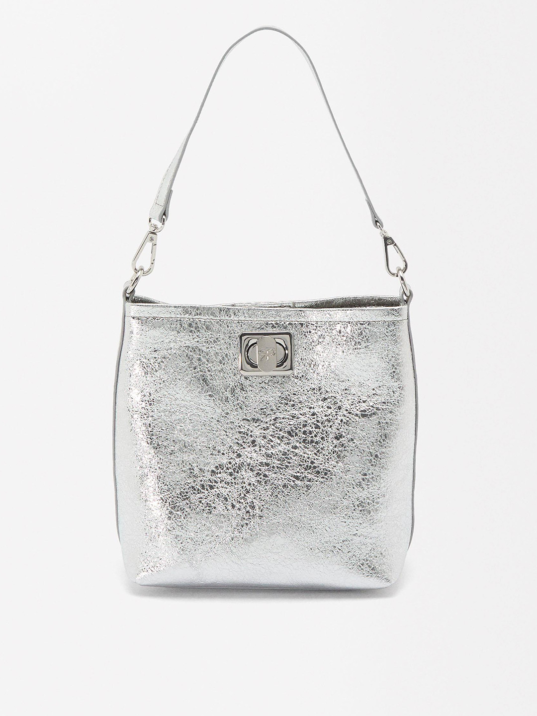 PARFOIS Bucket Shoulder Bag