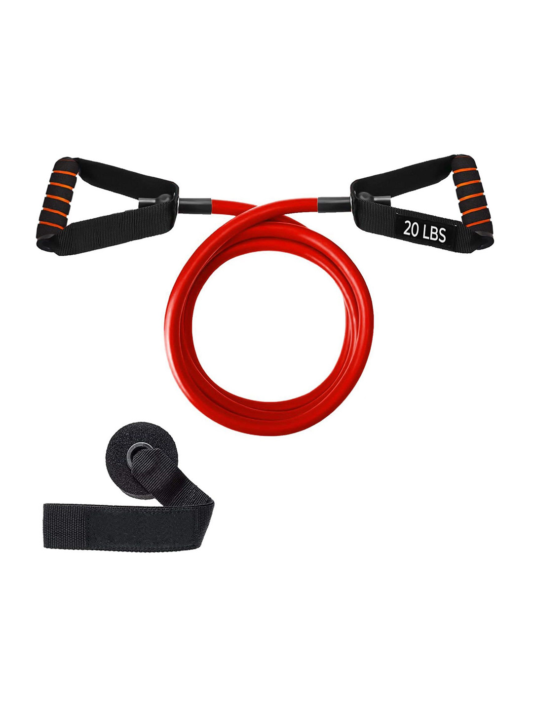 STRAUSS Resistance Tube 9 Kg