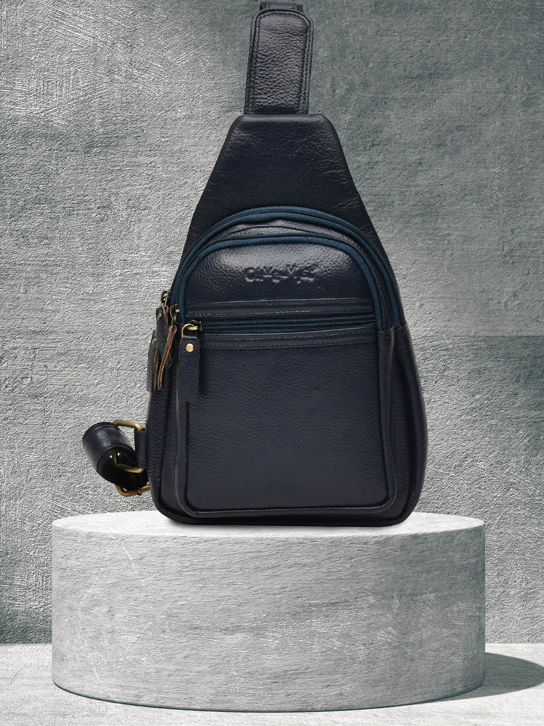OLIVE MIST Unisex Backpack