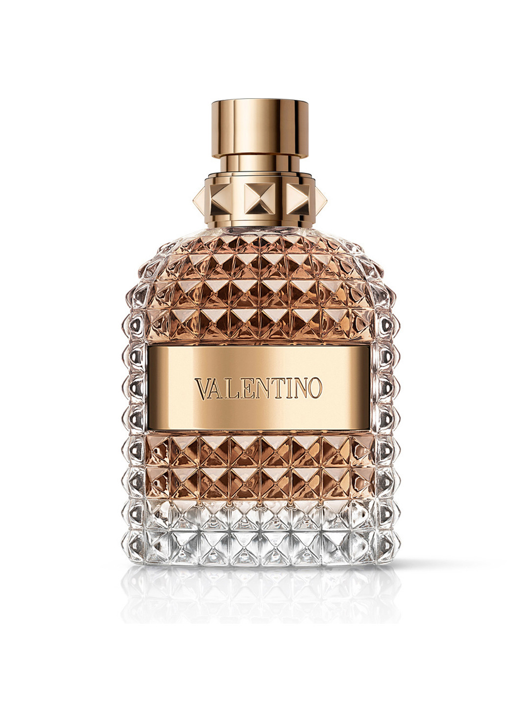 Valentino Men Uomo Eau De Toilette - 100 ml