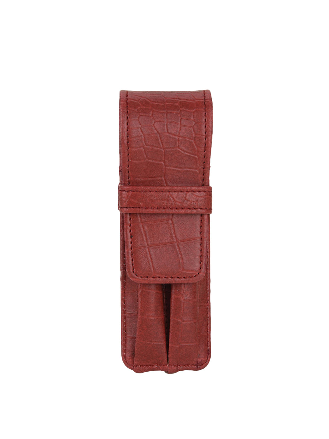 essart 2 Compartments Pen Storage Case