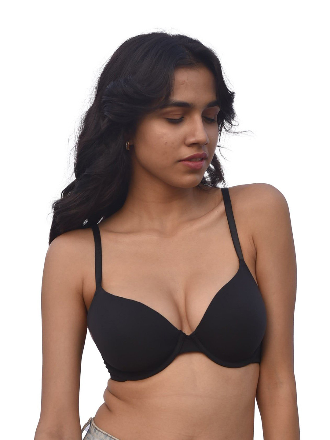 TFW Bra Full Coverage Lightly Padded