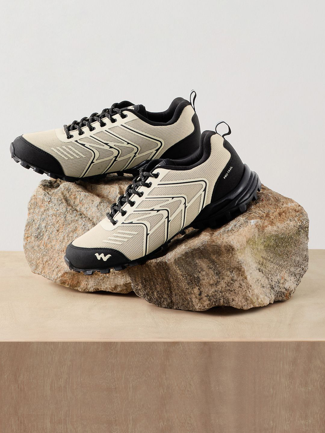 Wildcraft Men Volga LX Trail Running Shoes