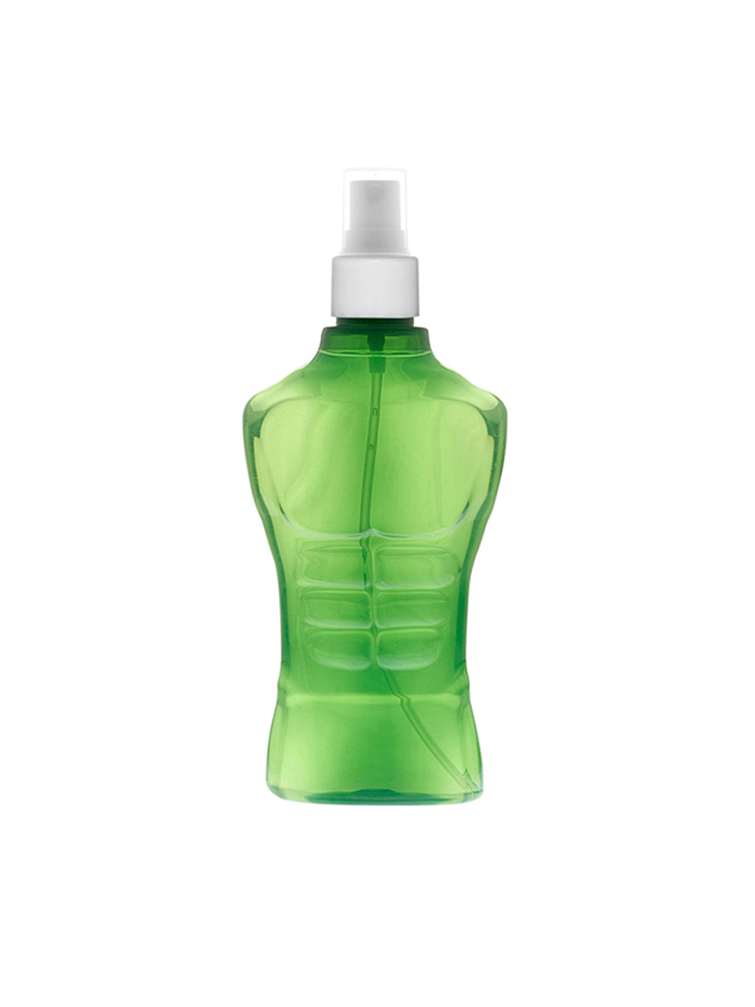 Dorall Collection Men Thunder Green Fragrance Body Mist - 236 ml