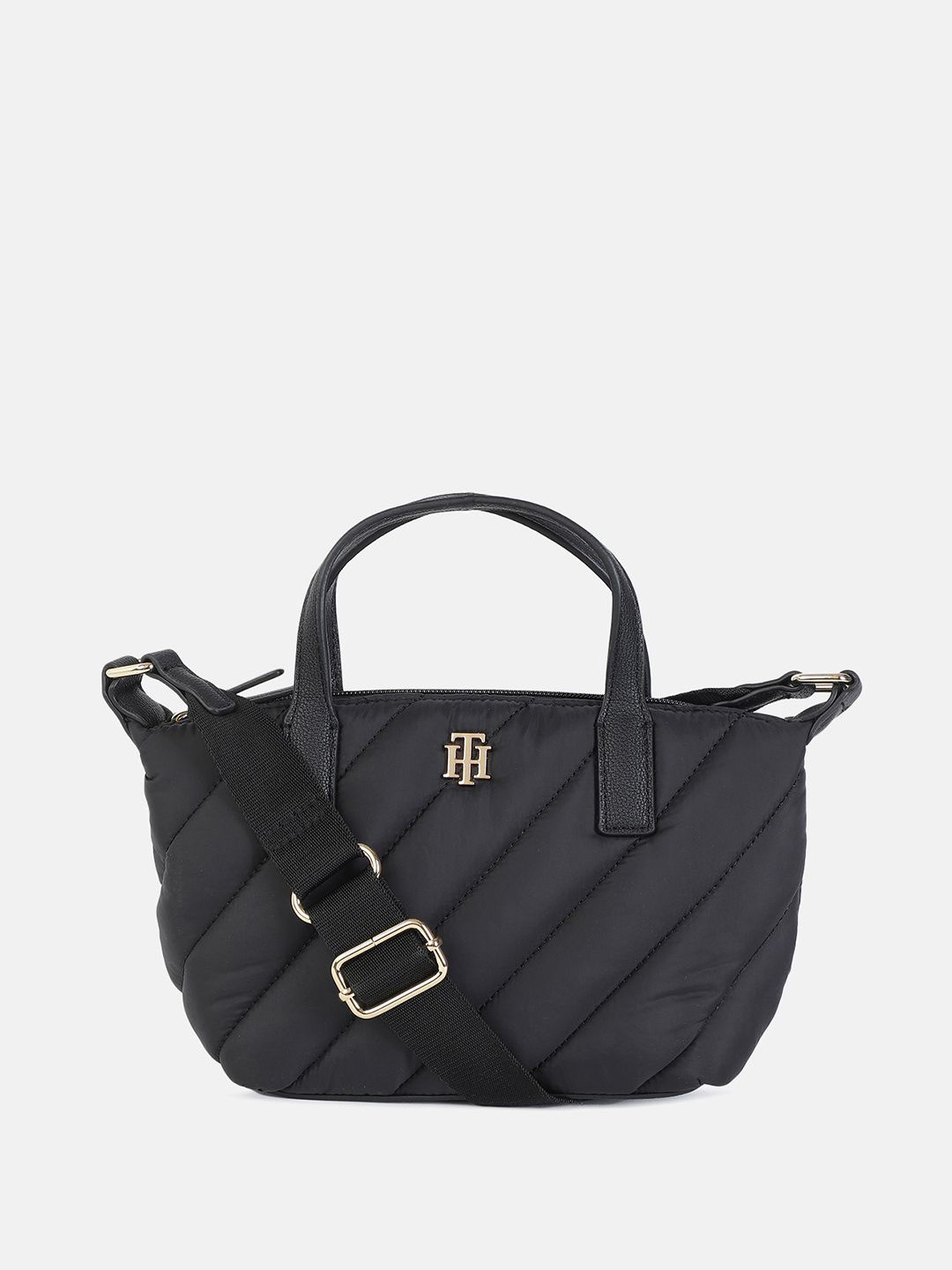 Tommy Hilfiger Bowling Sling Bag