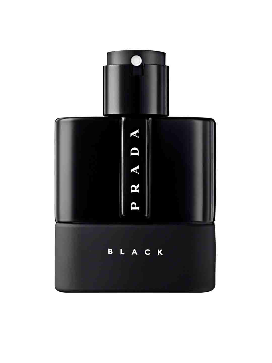 Prada Men Luna Rossa Black Eau de Parfum - 50ml