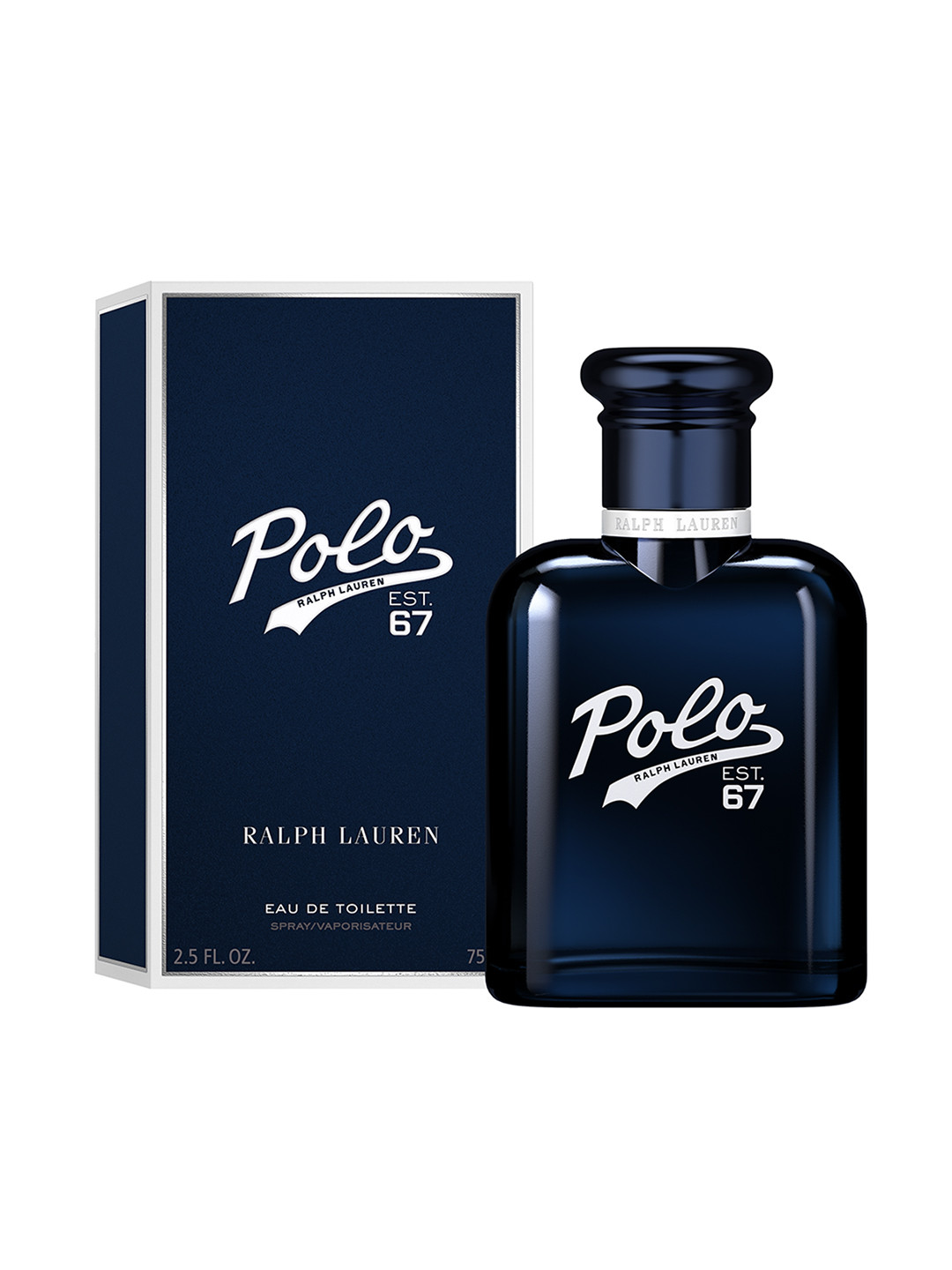 Ralph Lauren Men Polo 67 Eau De Toilette - 75 ml