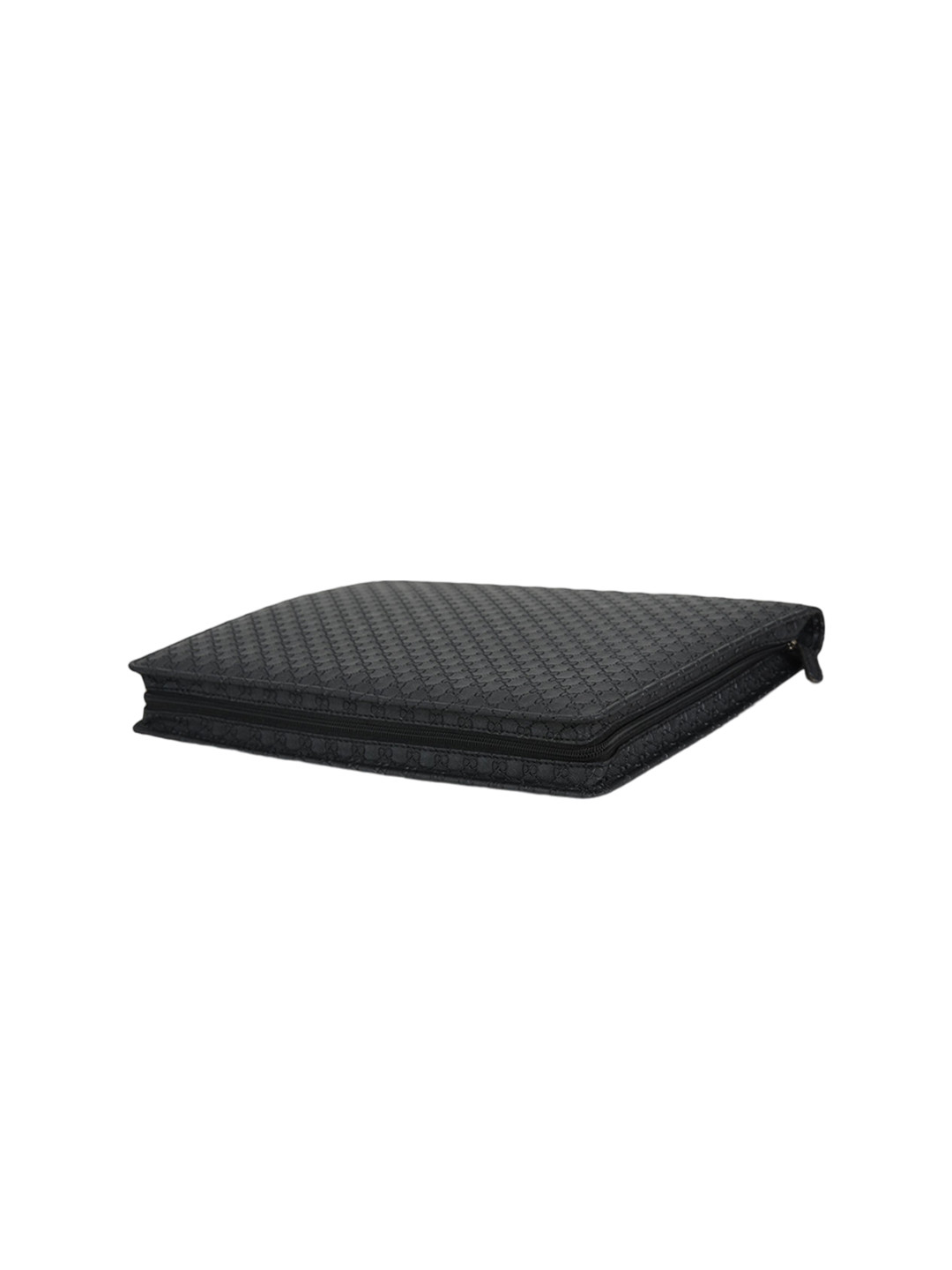 essart Checked Leather Pen Cases