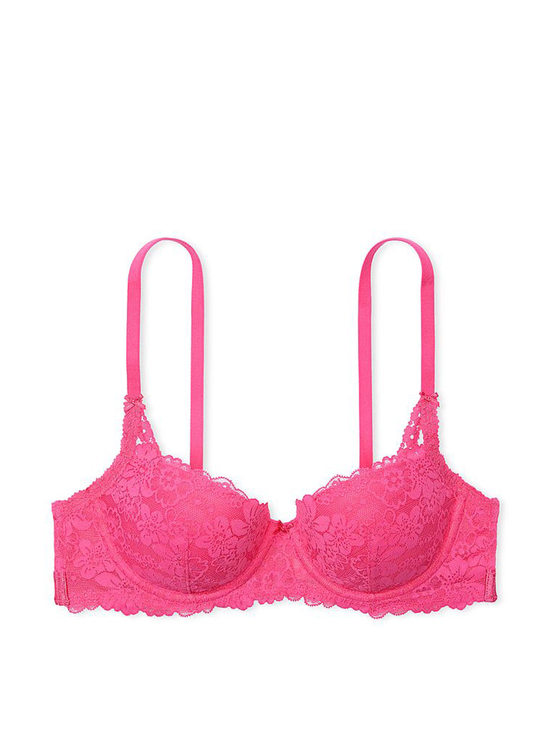 Victoria's Secret PINK Wink Lightly Lined Balconette Bra