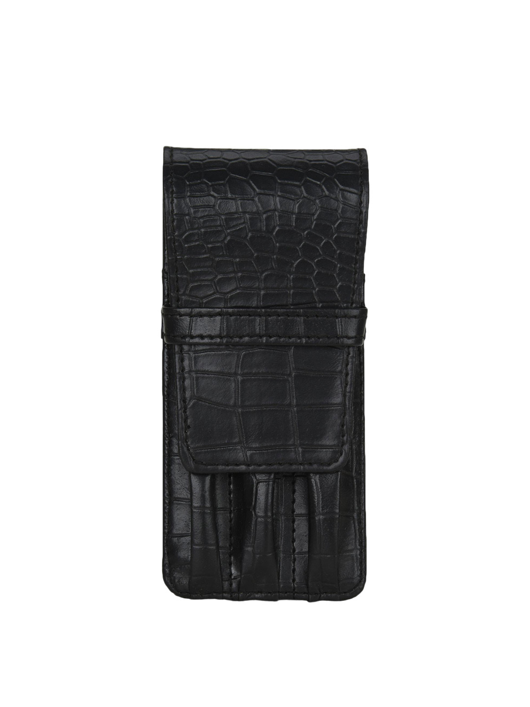 essart Black Pen Organisers