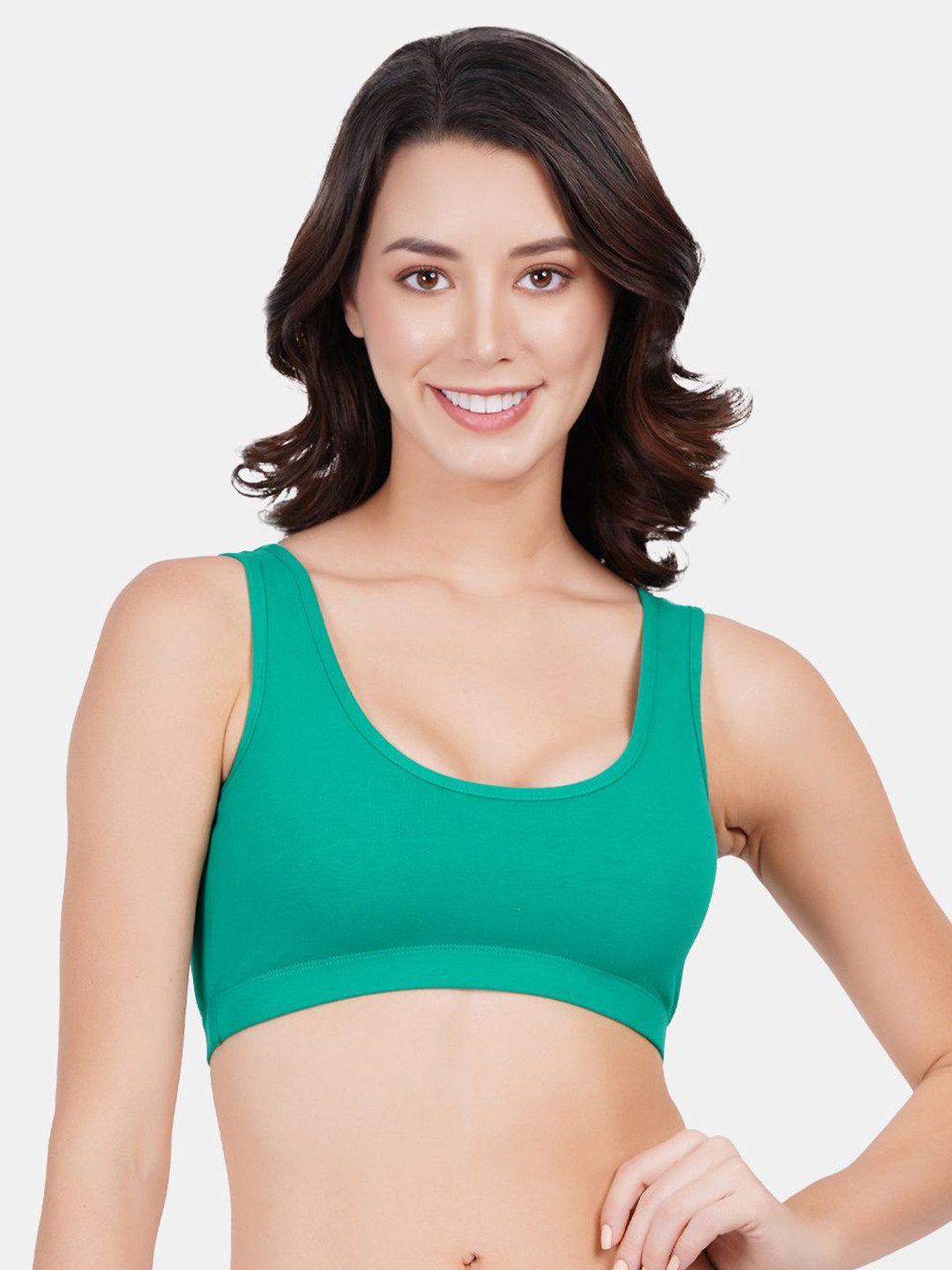Amour Secret Workout Full Coverage Bra