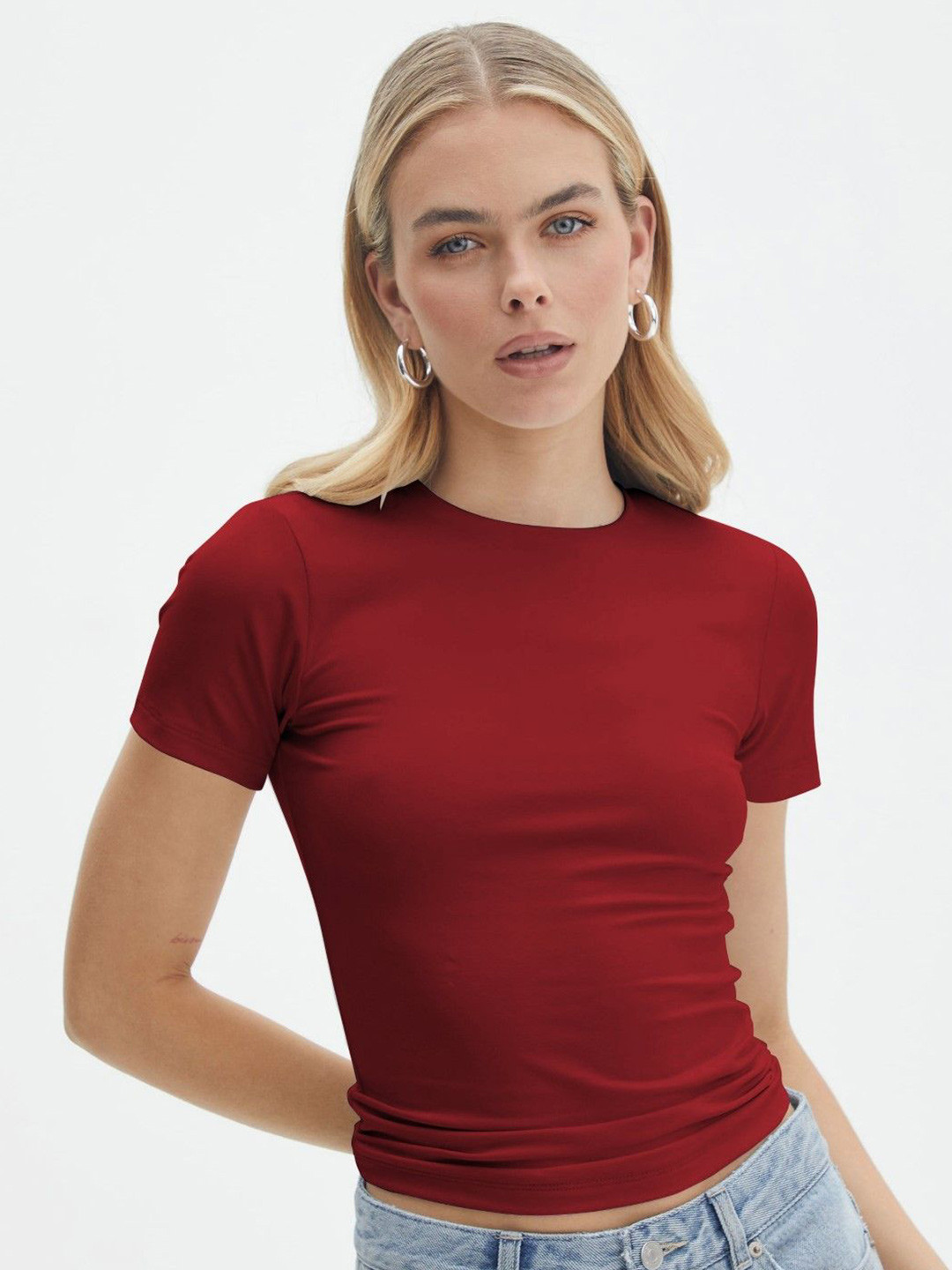 StyleCast Top