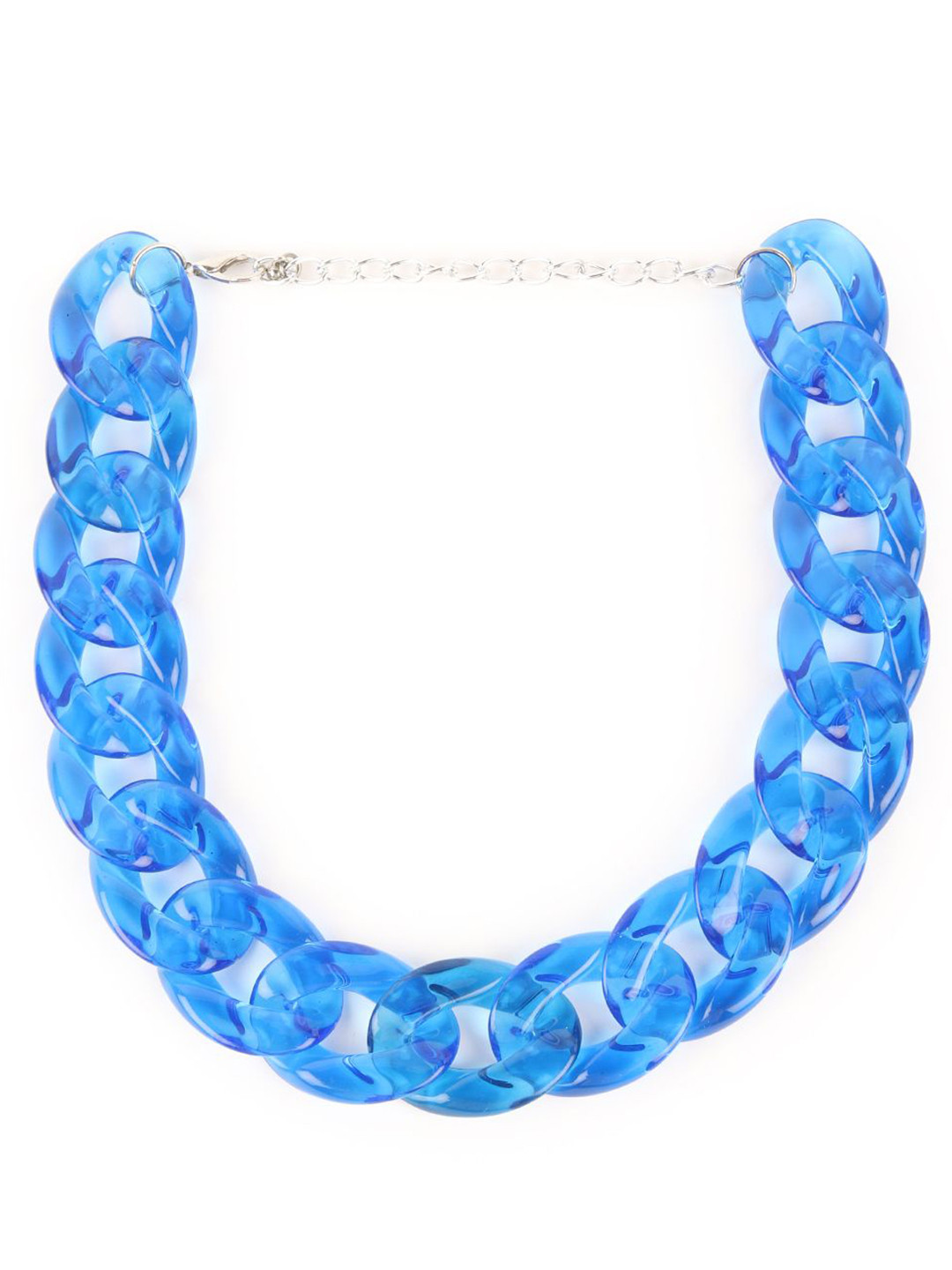 ODETTE Stainless Steel Chain Necklace