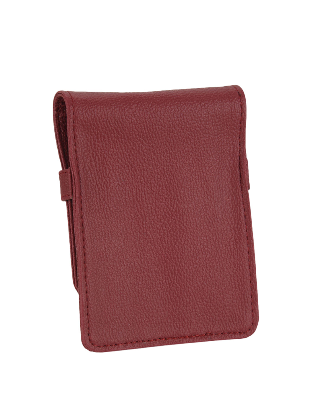 essart Maroon Pen Organisers