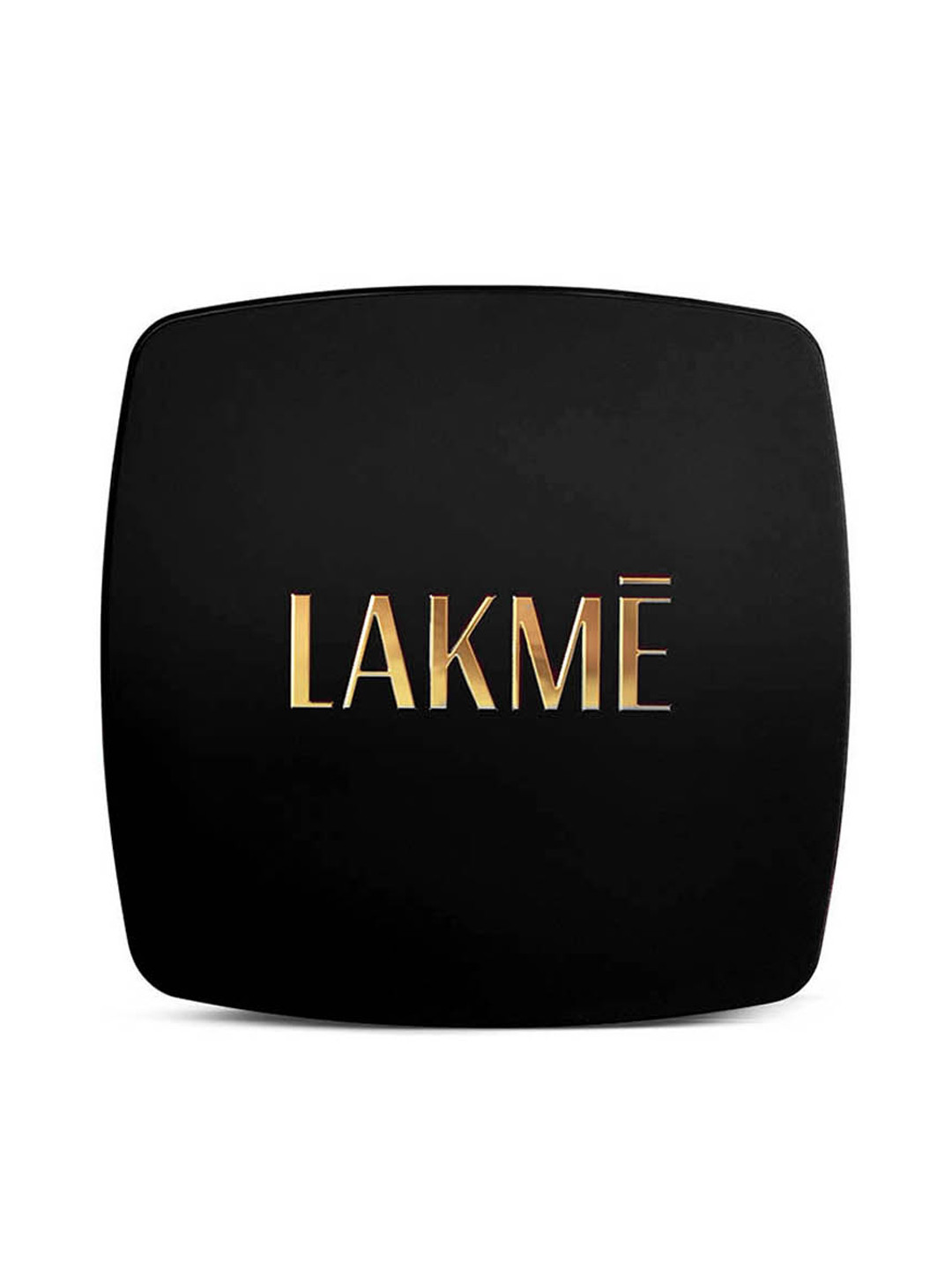 Lakme Forever Matte Smooth Finish Compact For 12 Hr Even Toned Look 9g - Coral