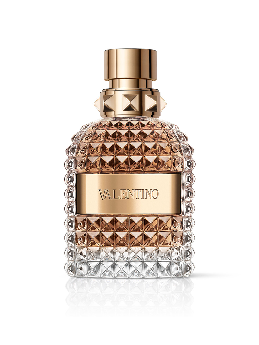 Valentino Men Uomo Eau De Toilette - 50 ml