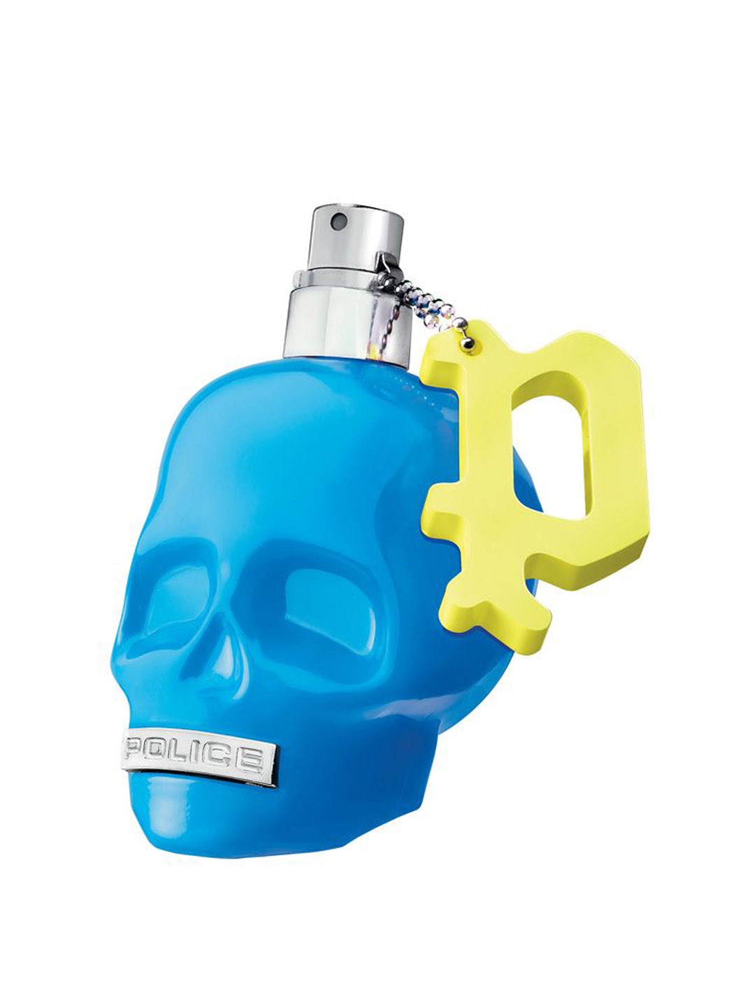 Police To Be Good Vibes Men Eau De Toilette- 40ml