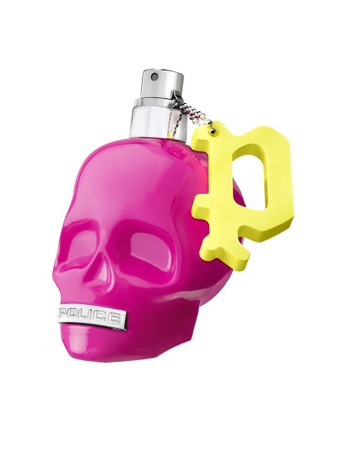 Police Women's To Be Good Vibes Eau De Parfum - 40ml