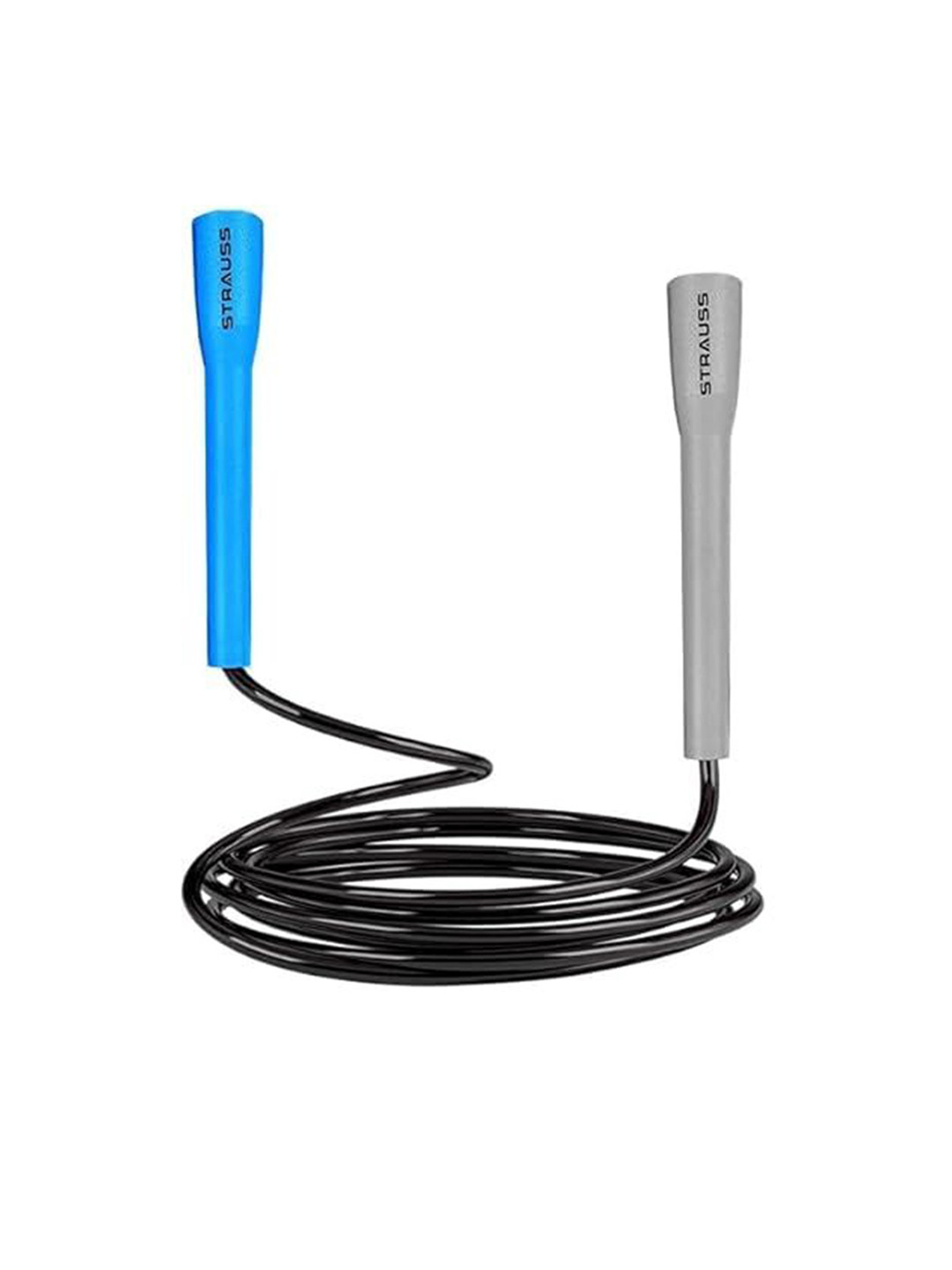 STRAUSS Pack Of 10 Skipping Ropes