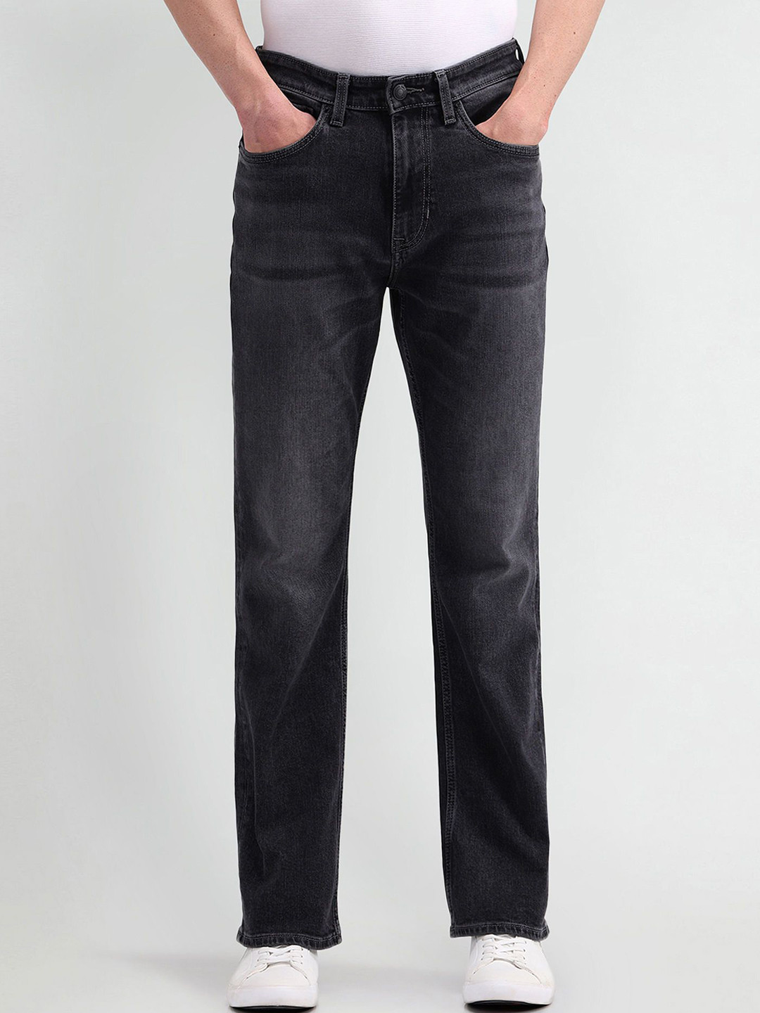 U.S. Polo Assn. Denim Co. Connor Boot Cut Jeans
