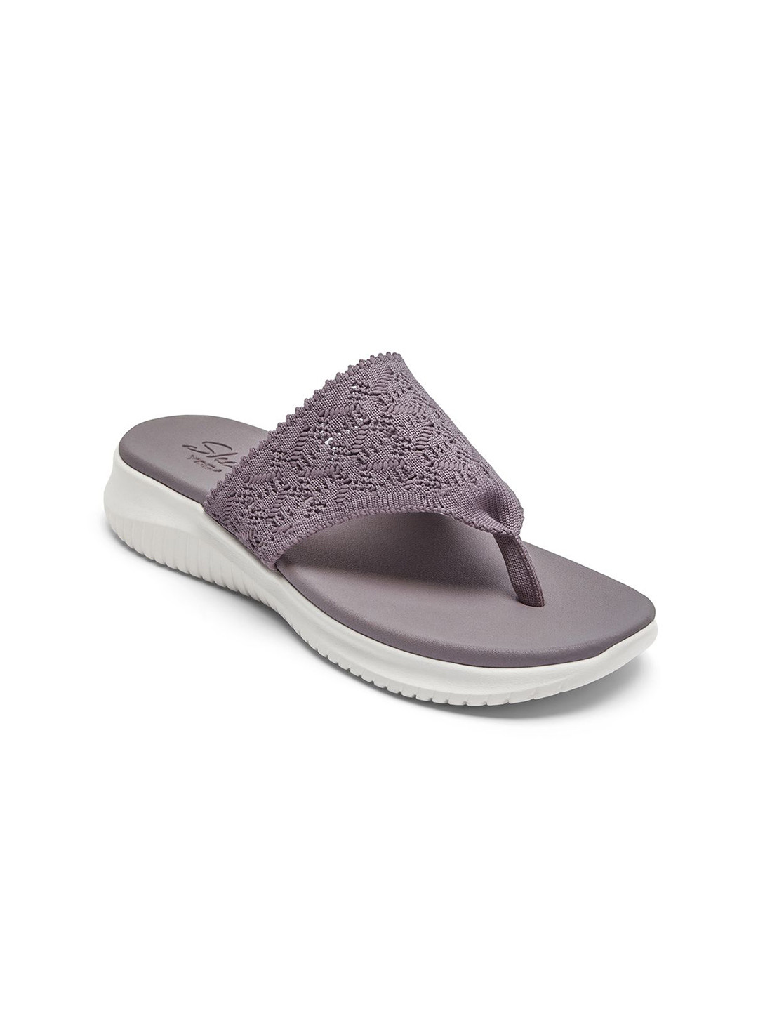 Skechers Women ULTRA FLEX Thongs Flip Flops