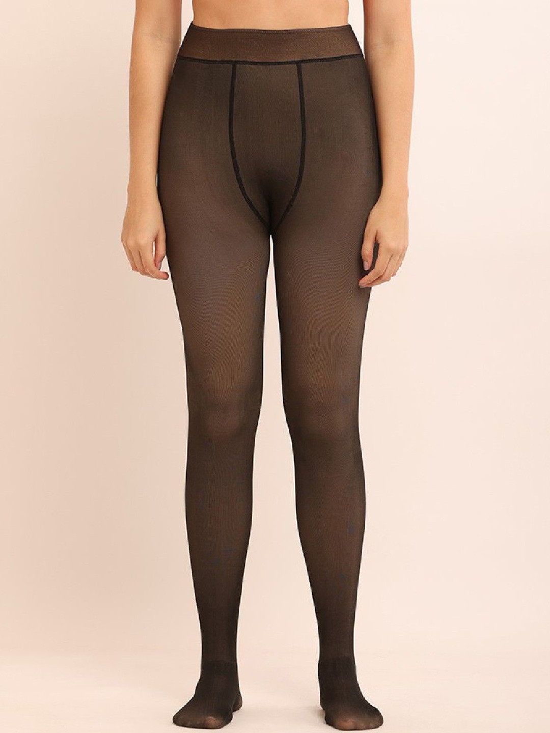 Poftikz Doubleshade Pantyhose Stocking