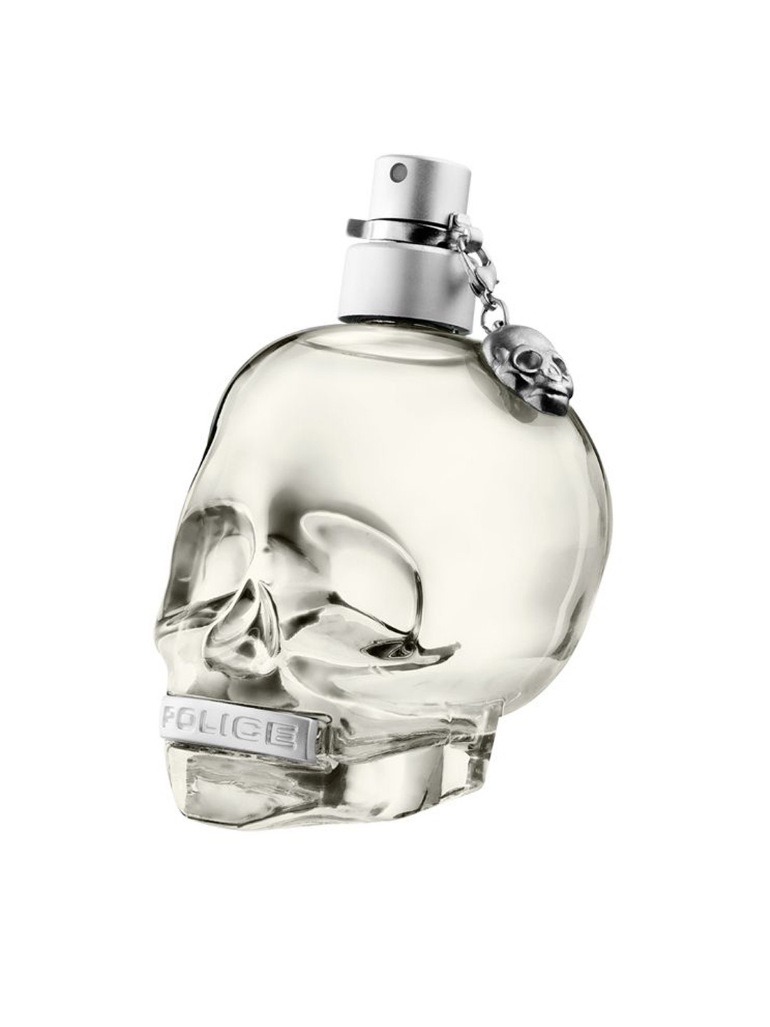 Police Men's To Be Supernatural Long Lasting Eau De Toilette- 40ml