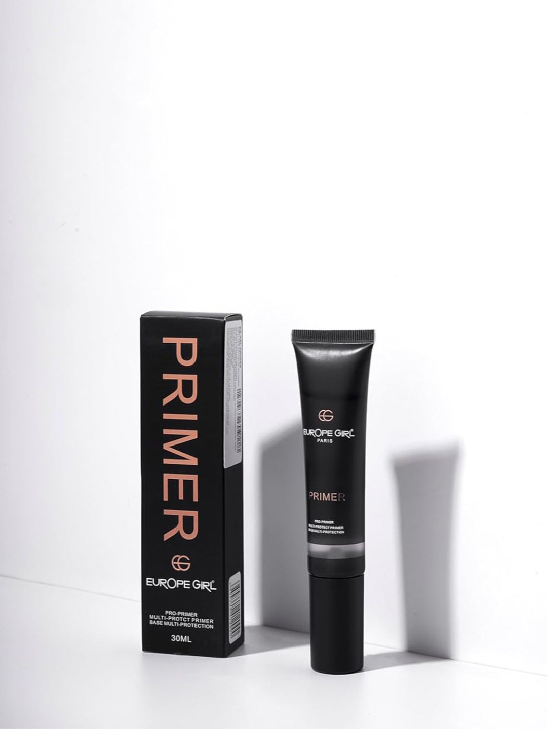 EUROPE GIRL Multi Protect Primer-30ml