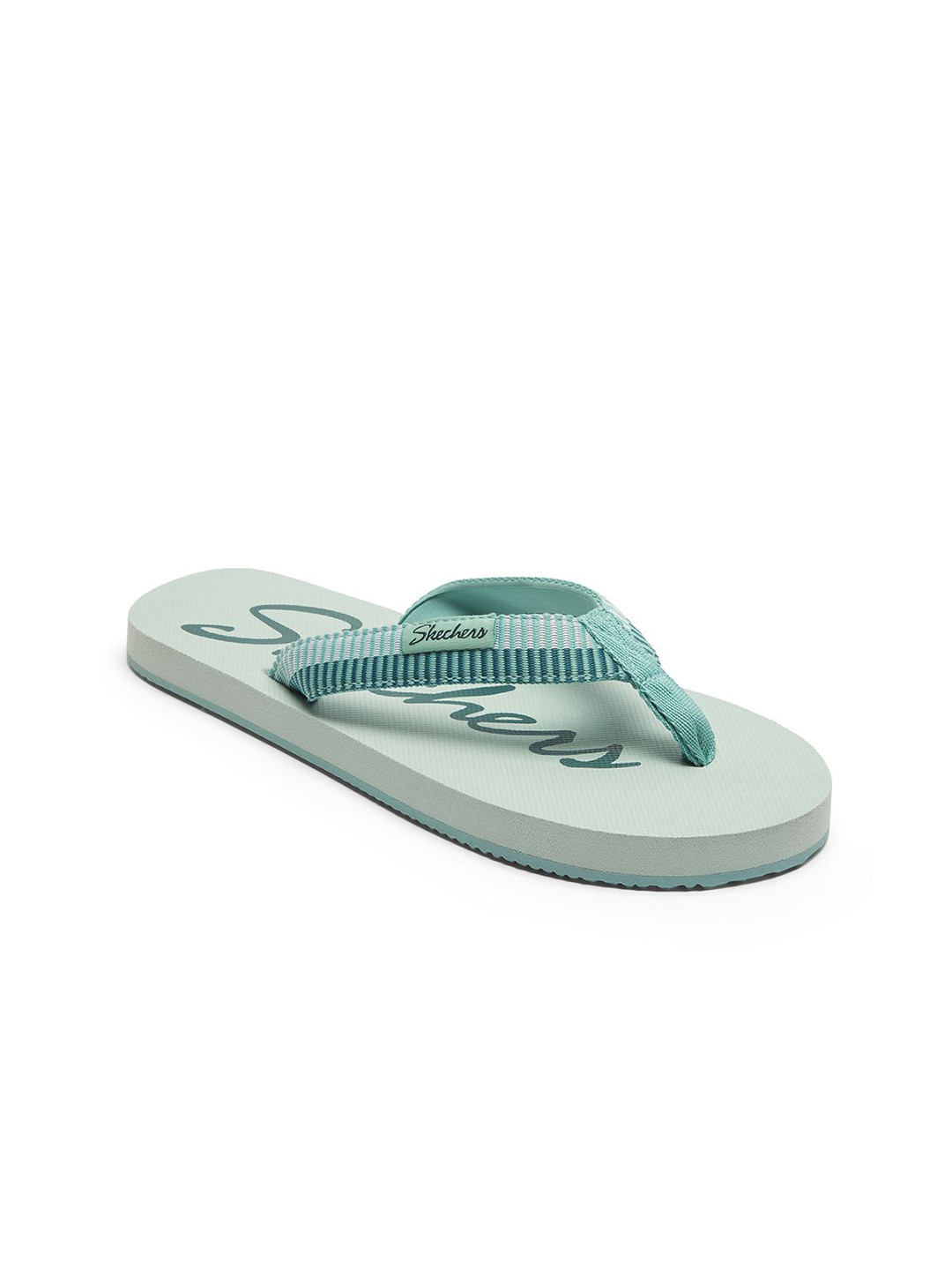 Skechers Women COURTWALD INDIA Thong Flip Flops