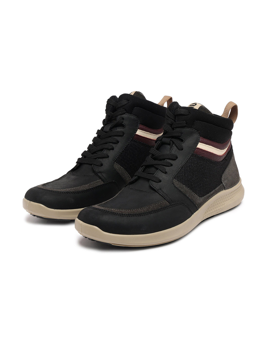 ERGON Men Kansas 10 Casual Shoes