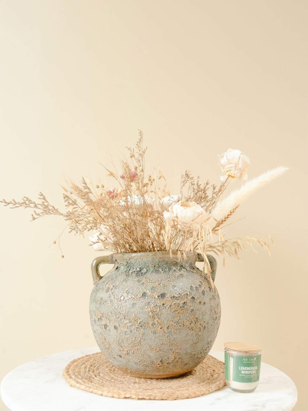 ArteCasa Grand Heritage Vase