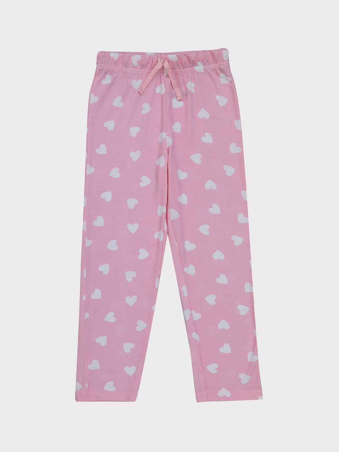 F&S Girls Printed Lounge Pants