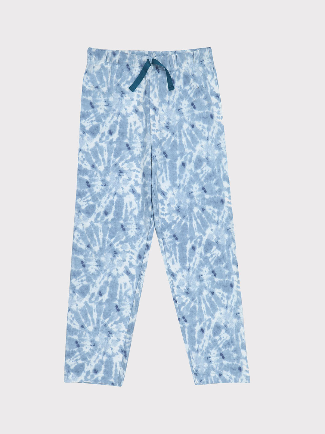 F&S Girls Printed Lounge Pants