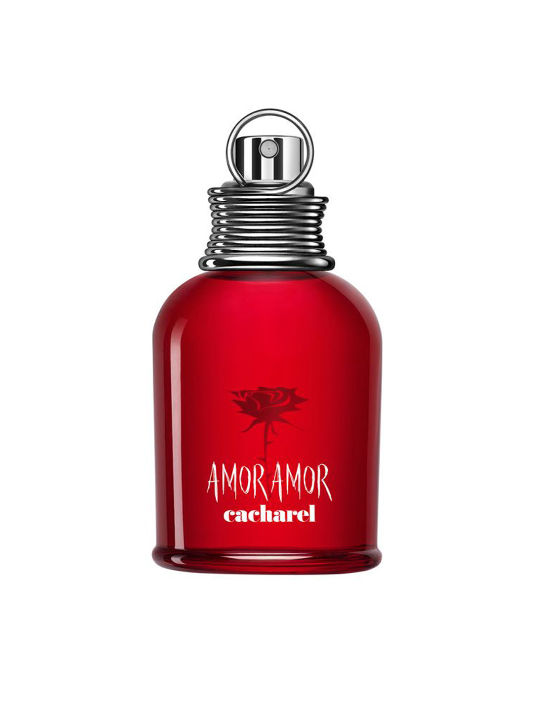 CACHAREL Set Of 2 Women Amor Amor Long Lasting Eau De Toilette - 100ml & 30ml