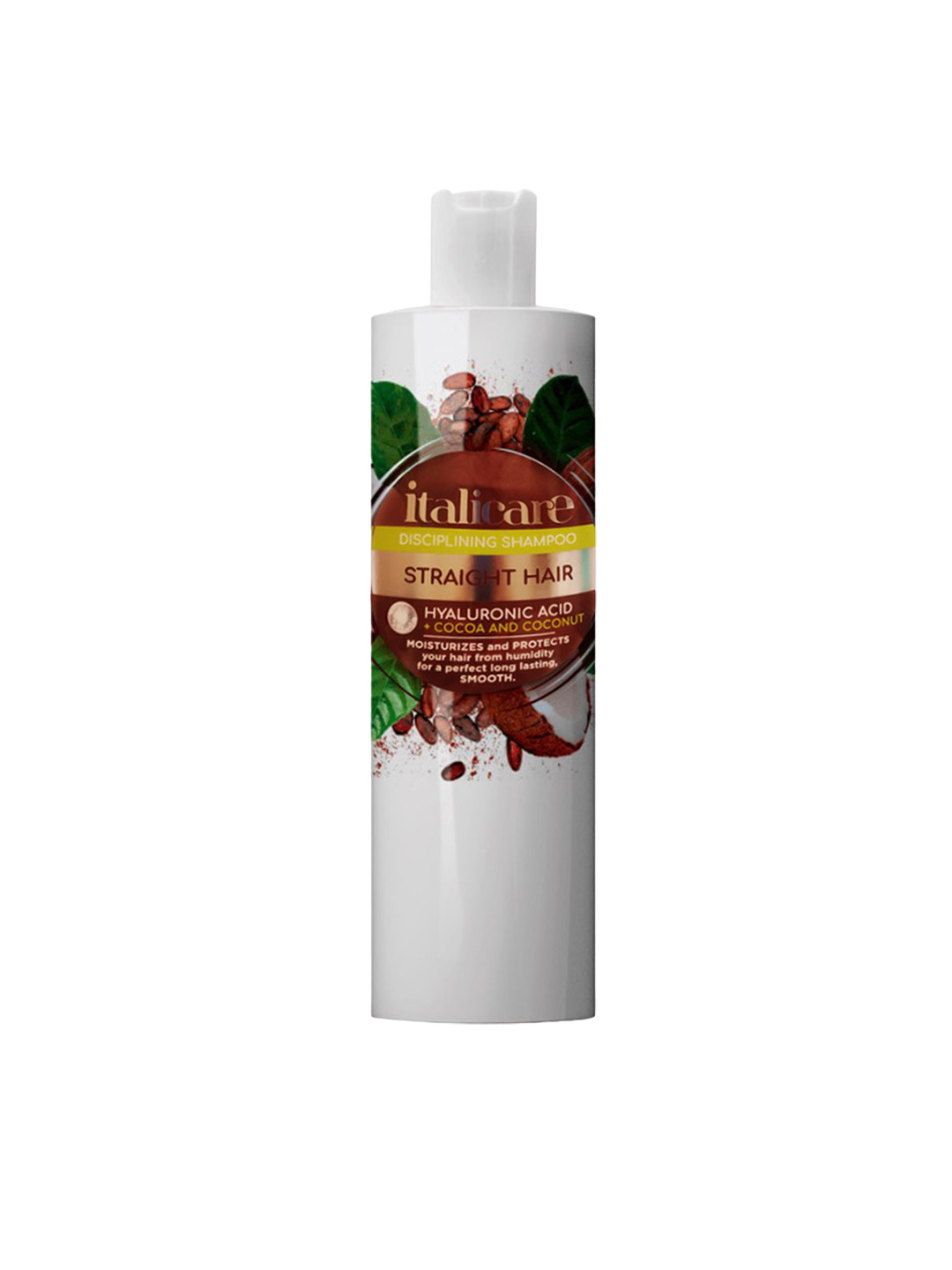 Bbcos Hair Pro Italicare Disciplining Shampoo With Hyaluronic Acid- 300ml