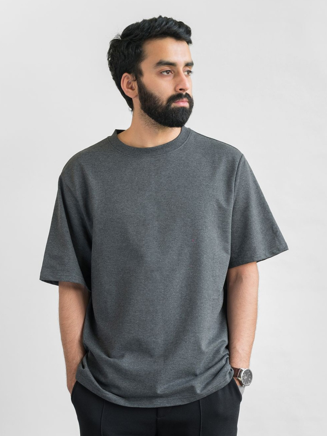minnano DIGAWEL Oversized S/S Shirt サイズ1