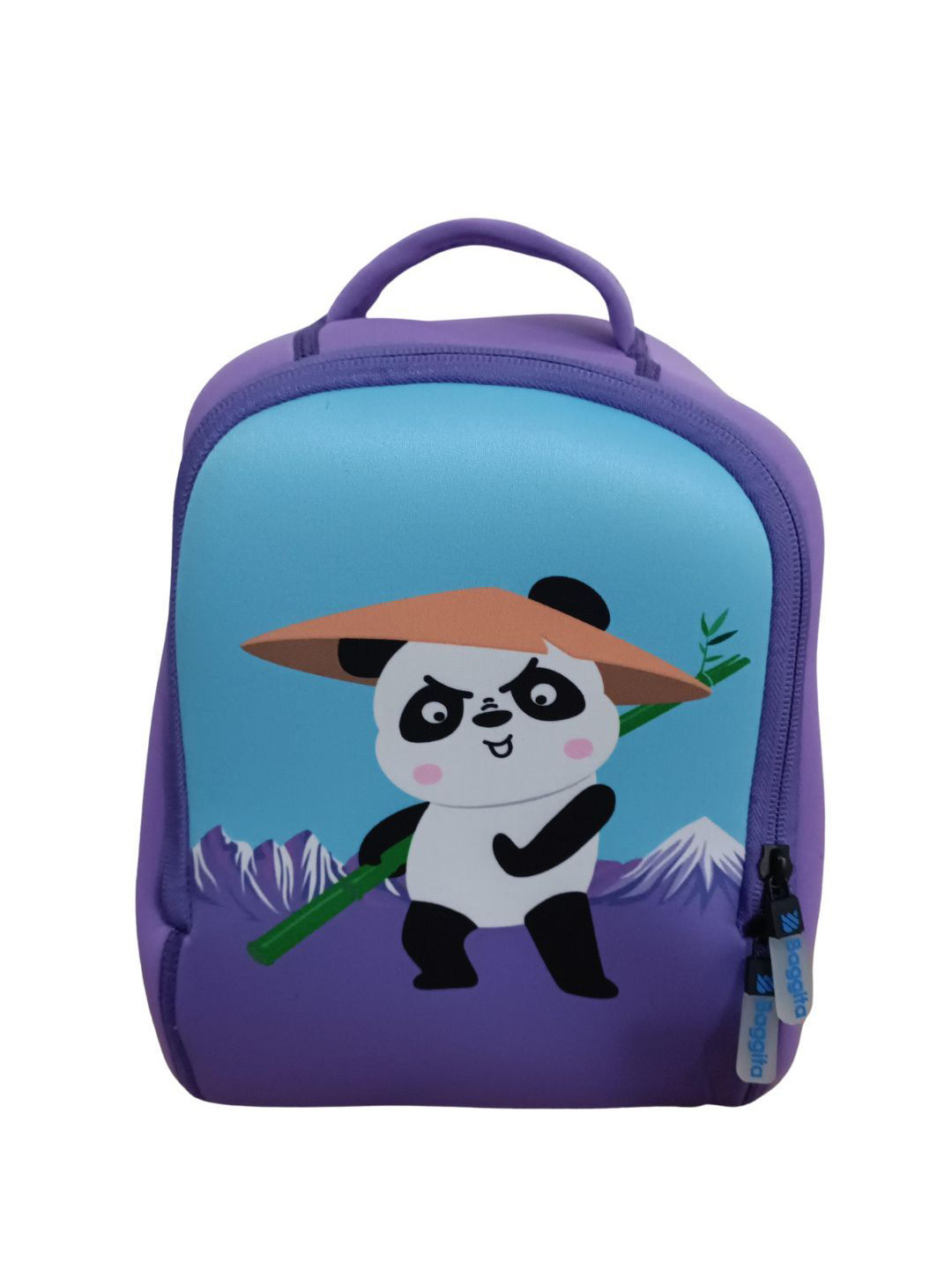 AirCase Unisex Kids Graphic Backpack