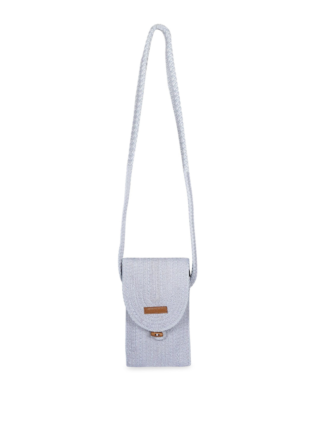 ENSAC Mobile Crossbody Sling Bag