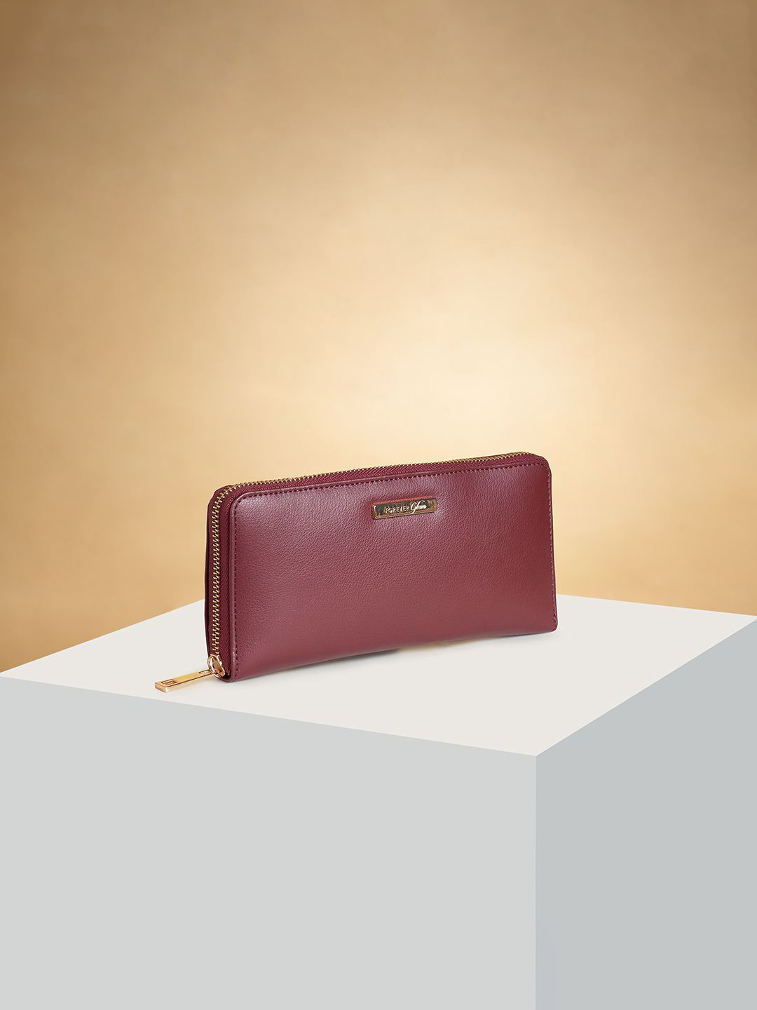 Forever Glam by Pantaloons Women PU Card Holder