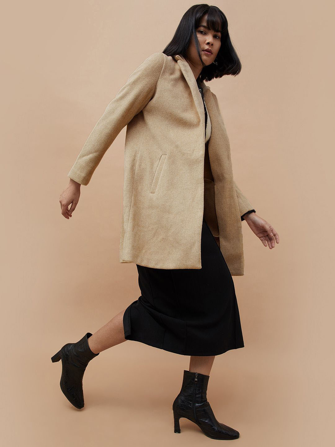 CODE by Lifestyle Women Tailored Jacket