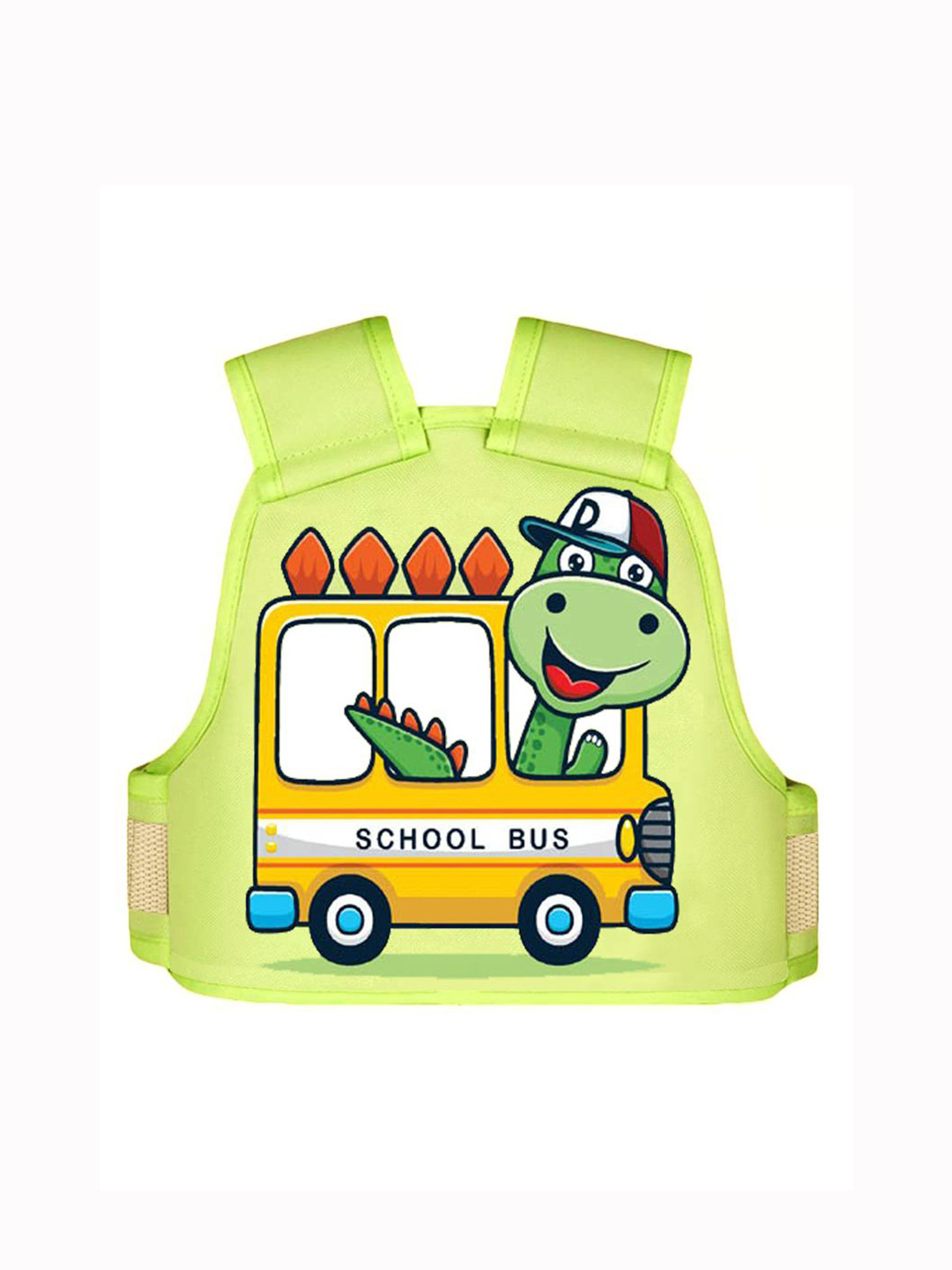 NEW COMERS Kids Safety Portable Seat Belt