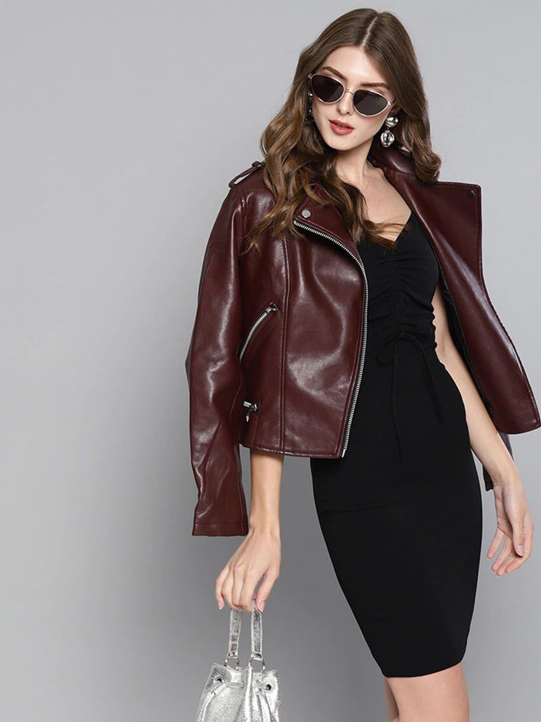 SP DESIGNS Bodycon Mini Dress