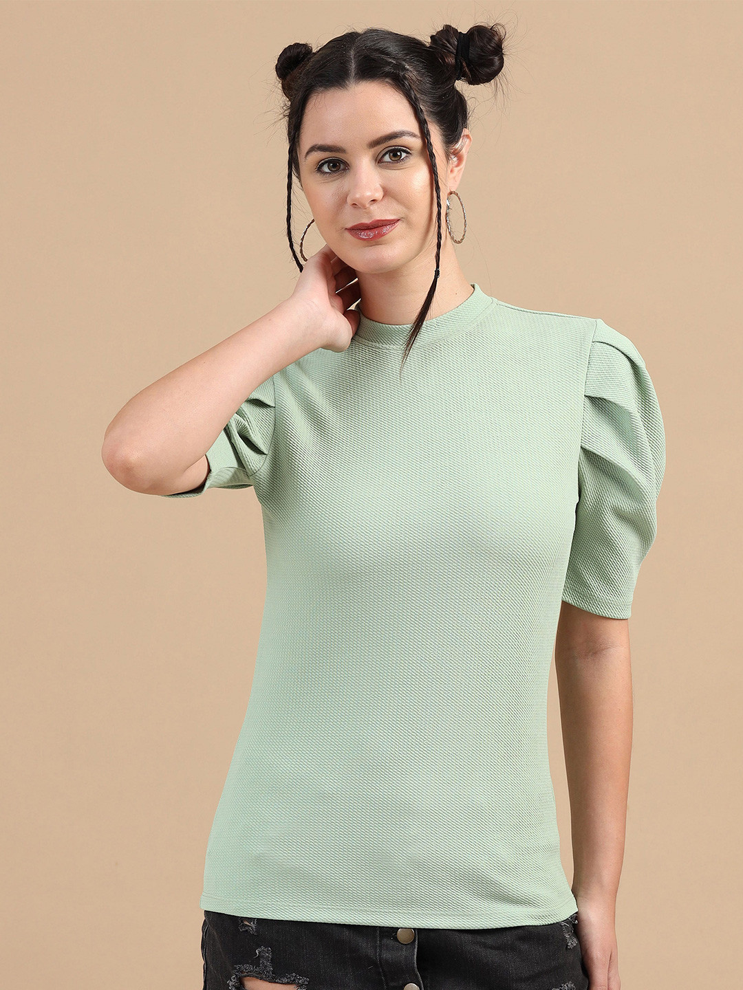SILISOUL Top