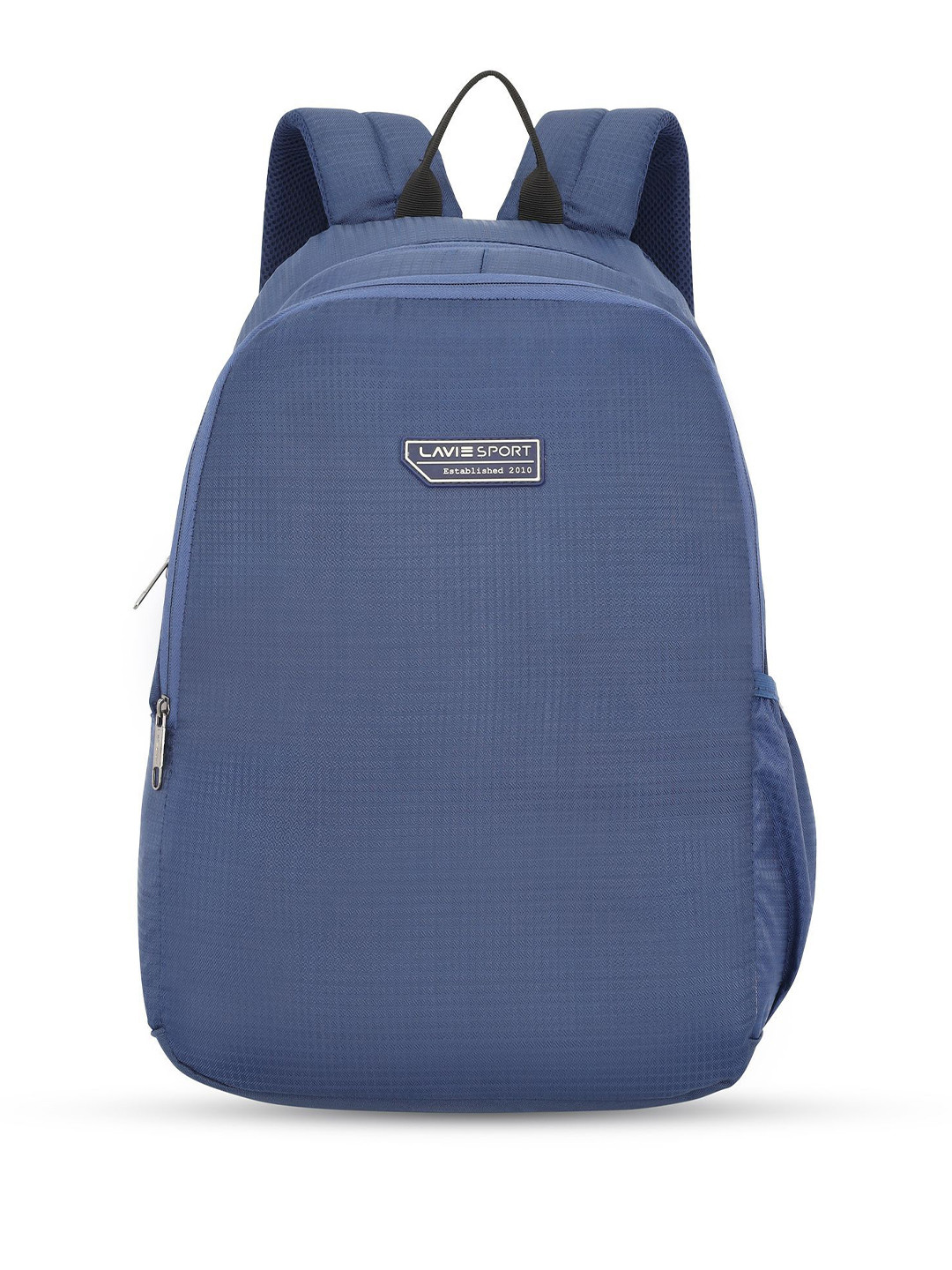 LAVIE SPORT Solid Small Ergonomic Laptop Compartment Structured Backpacks