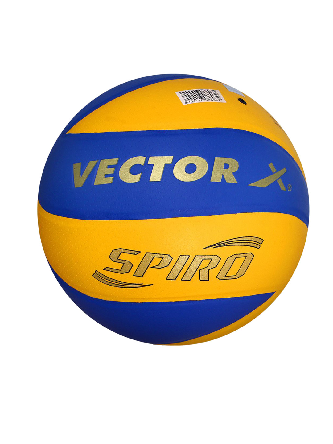 VECTOR X Printed Beginners Volleyballs