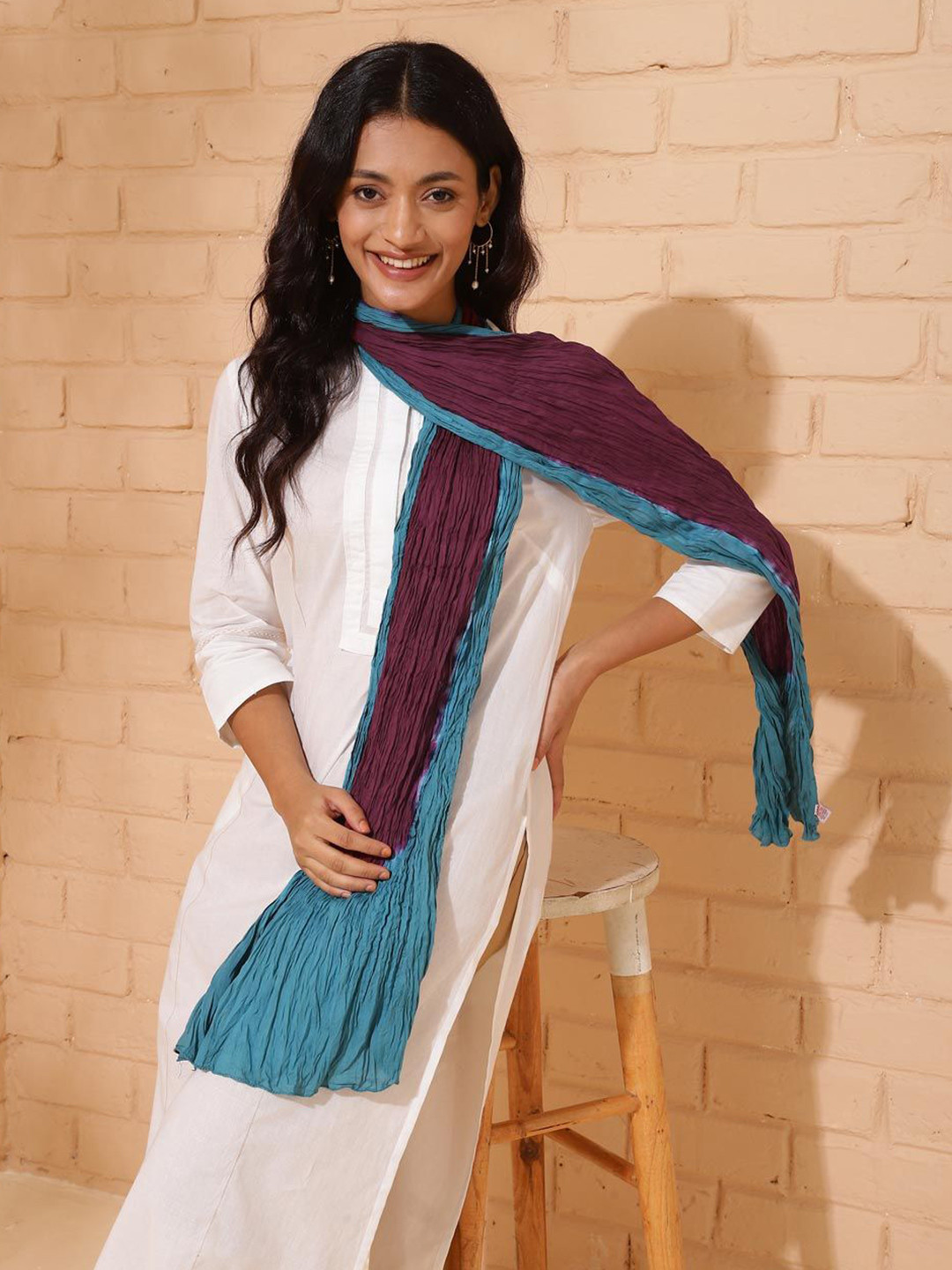Fabindia Women Stole