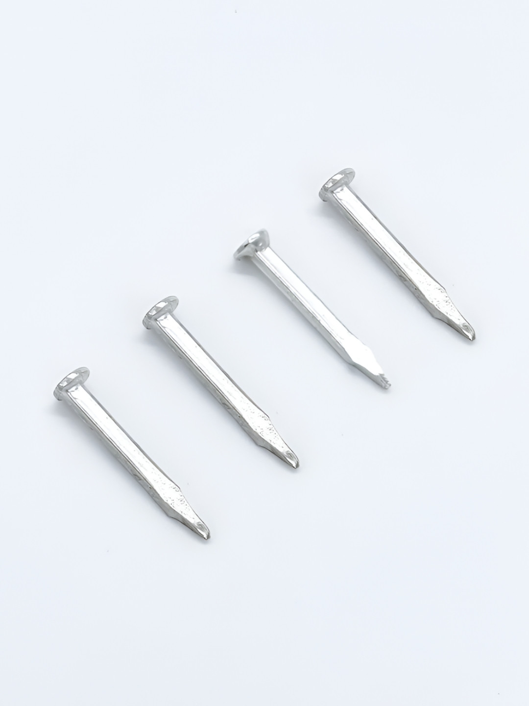 DOKCHAN 4-Pcs Metal Keel