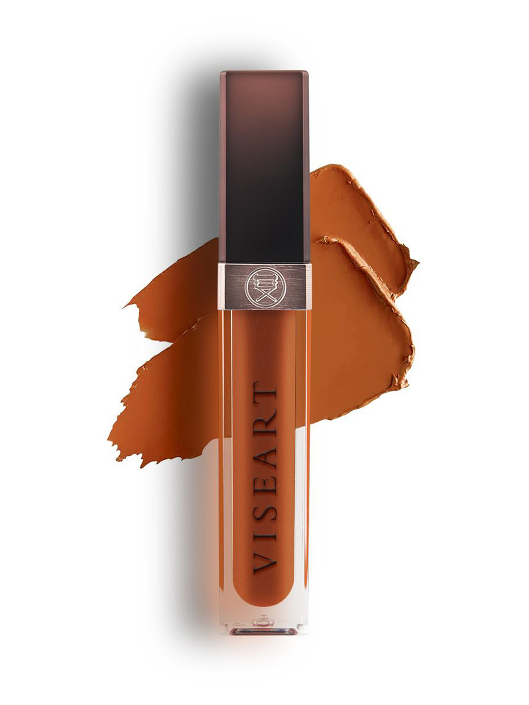 Viseart Vibrant Finish Liquid Lipstick-7ml-Cafecito VL010