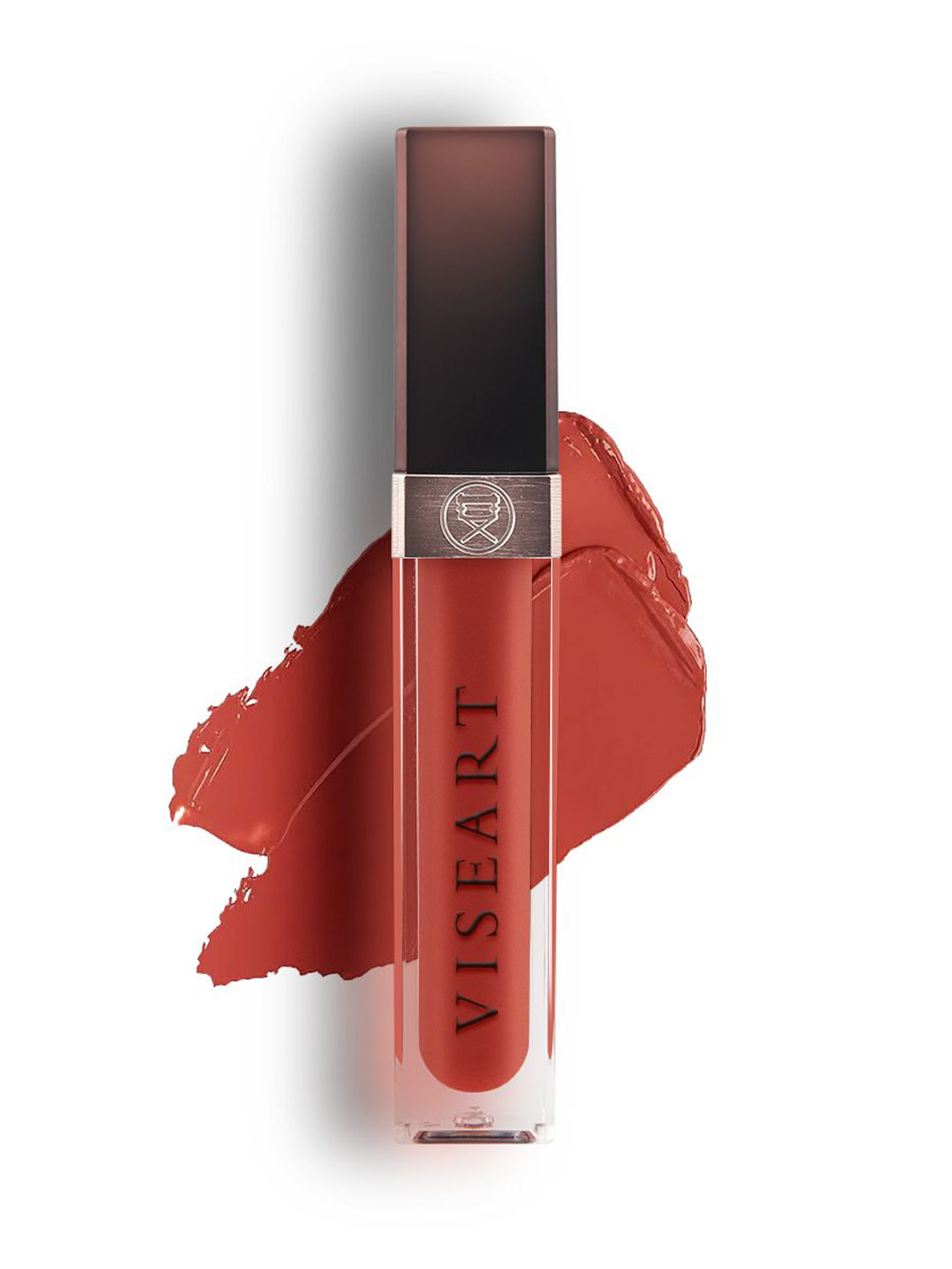 Viseart Vibrant Finish Liquid Lipstick-7ml-Spicy VL003