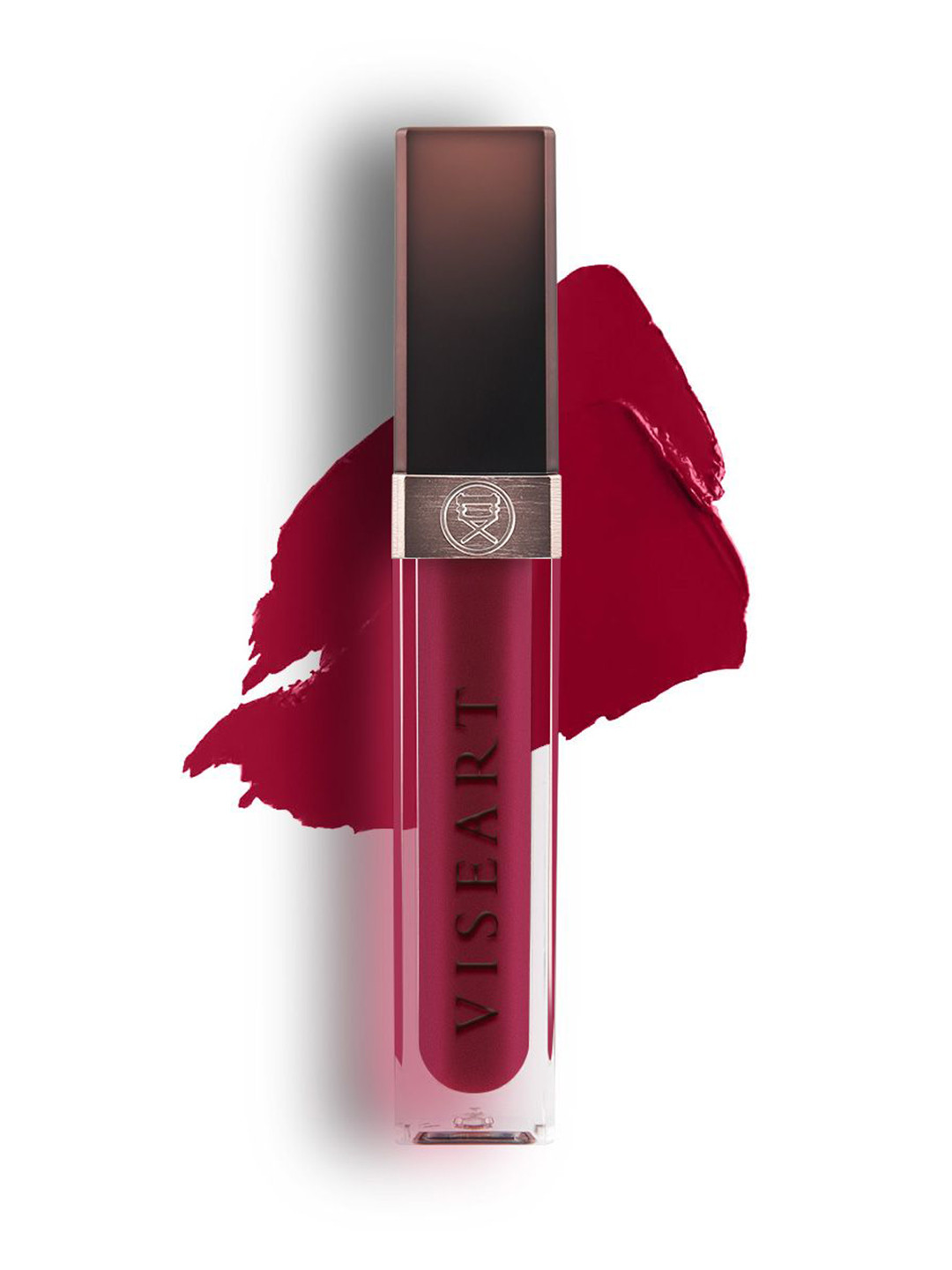 Viseart Vibrant Finish Liquid Lipstick-7ml-Cereza VL012